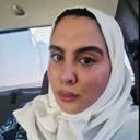 Dalya Alshamali
