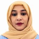 Maha Abdelgadir Ahmed