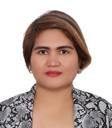 Geraldine Sabalza Arcalas