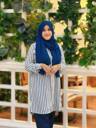 Syeda Anika Tabassum