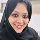 Raiza Sulthana Rafeeque
