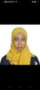 Khawla Isam Omer