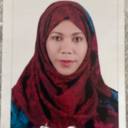 Gladys Cortez Khoshnood
