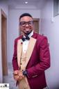 Jeremiah Olivet Oghene