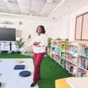 Ethelle Daiga Ninyonga