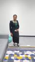 Rita Njuntsop Njuntsop