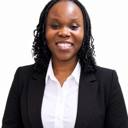 Leonorah Patience Mthuthuki