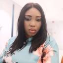 Veronica Akinpeloye
