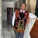 Luyito Cedric Jonathan