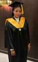Prisca Mbuitoh Mishit