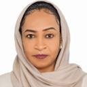 Najwa Salih Adam