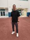 Ibrahim Ahmed Hatem