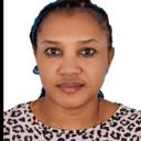 Nguelekeu Celine