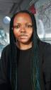 Mbuli Carine