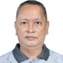 Felizco Ronaldo Sabarre