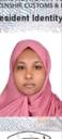 Shima Salah Dafalla