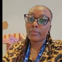May Namasaya Lusimbo