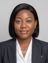 Golda Mbah Mbaheye