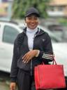 Shanon Efosi Ngeke